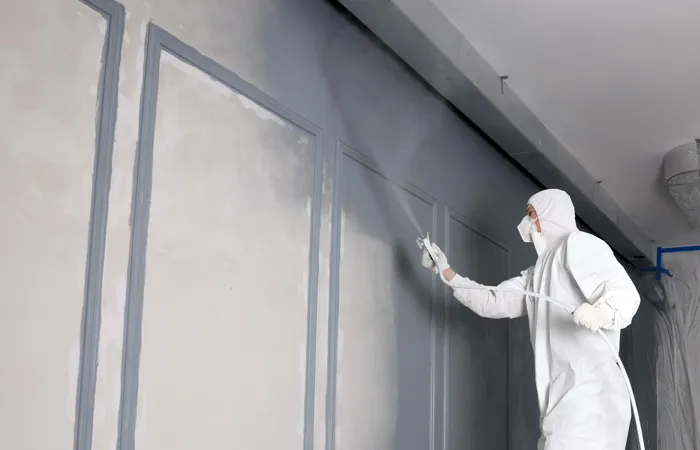 Painting & Decorating in Didcot - Example 1