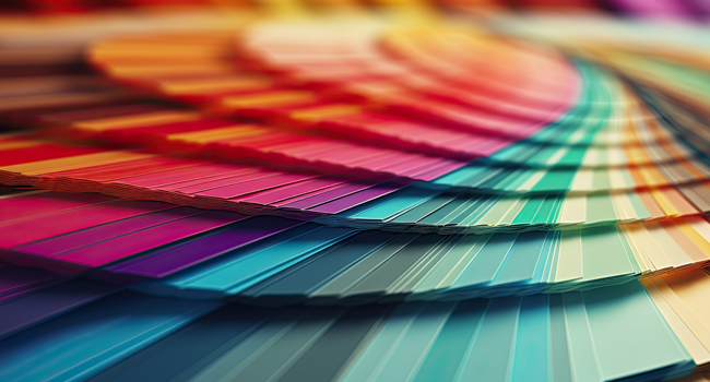 Professional painting and decorating in Daventry