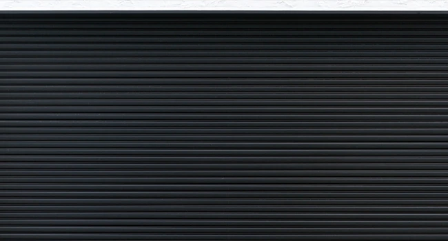 Roller Shutter Painting & Refurbishment Milton Keynes
