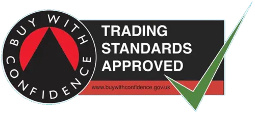 Trading Standards Approved for Kitchen Painting in Flitwick