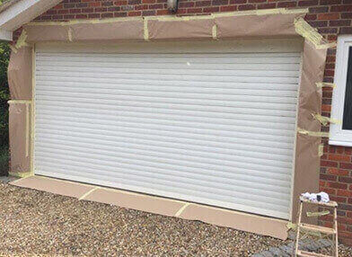 Garage Door Repair Raunds Garage Door Refurbishment Raunds